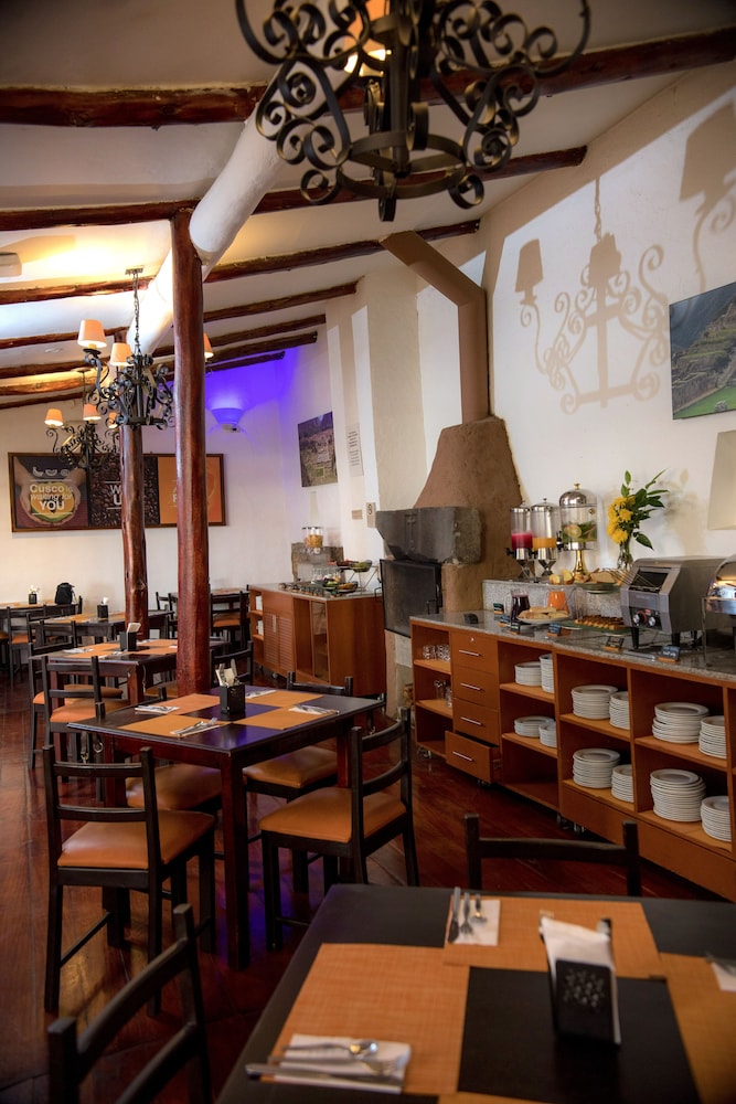 Casa Andina Standard Cusco San Blas 50/69