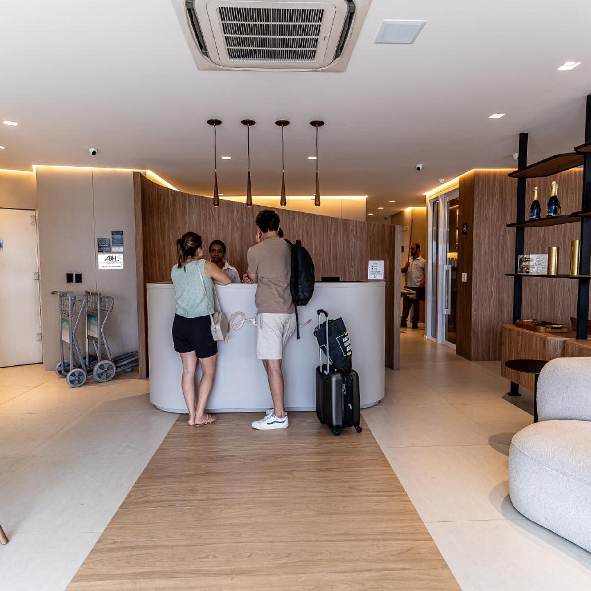 Pier Vitoria Hotel 34/50