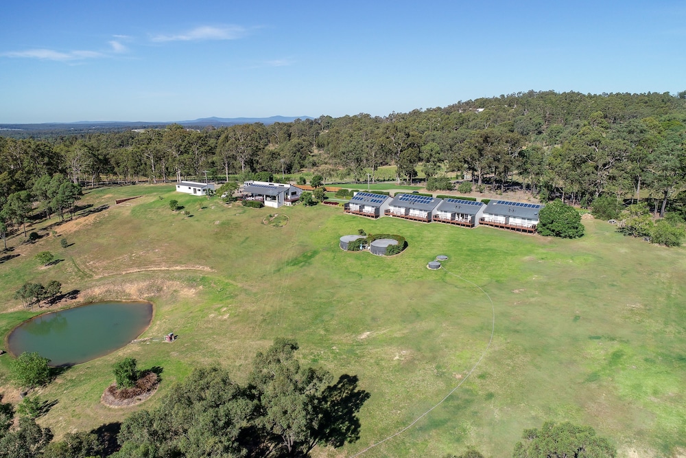 Wine Country Villas 39/50