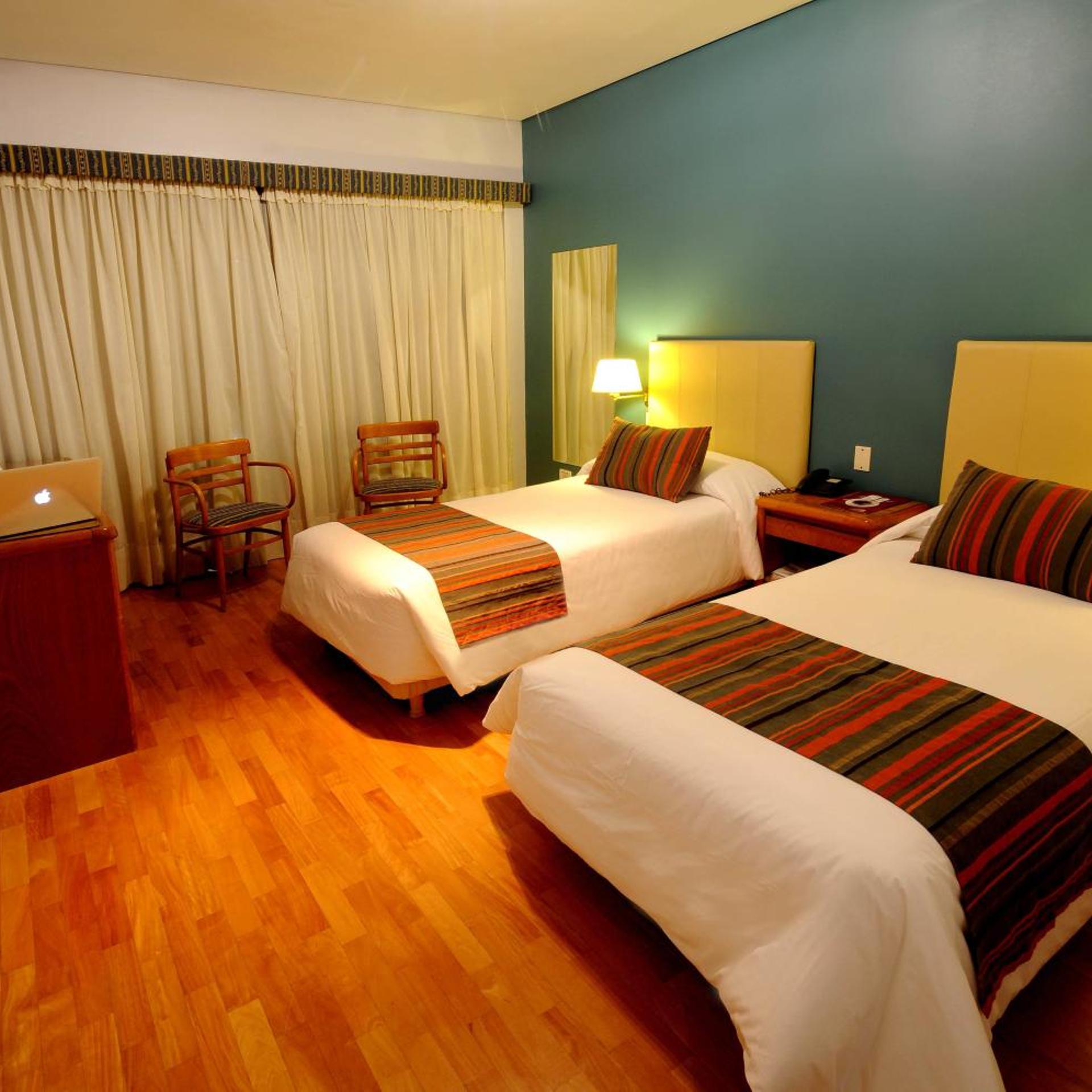 Hotel Argos 7/26