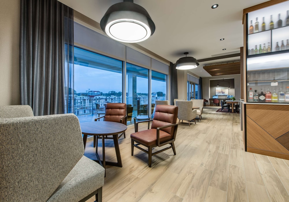 Hyatt Place Kent Narrows and Marina 22/50