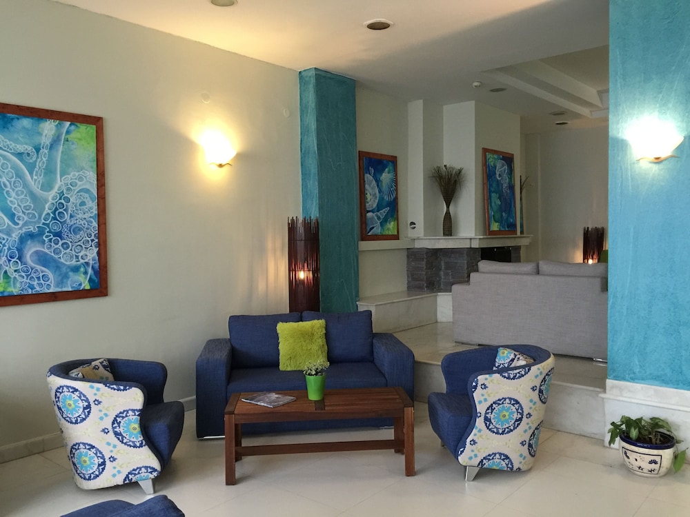 Hotel Ostria 26/45