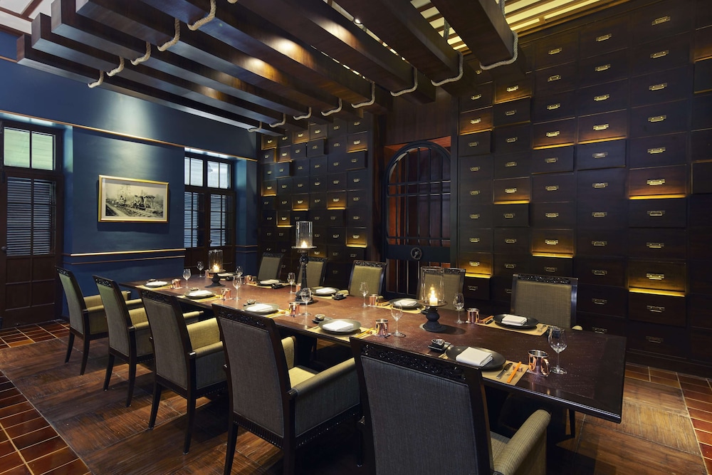 Restaurant-cafeteria