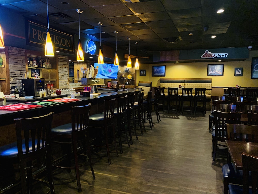 Brookings Inn 20/32