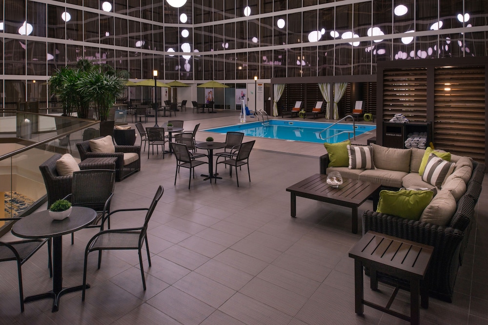 Radisson Hotel St. Louis Downtown Convention Center 52/65