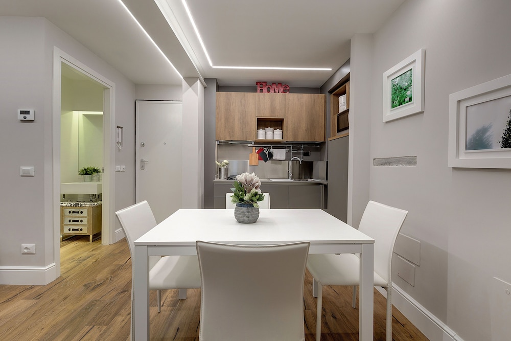 Mamo Florence - St Elizabeth Loft Apartment 15/21