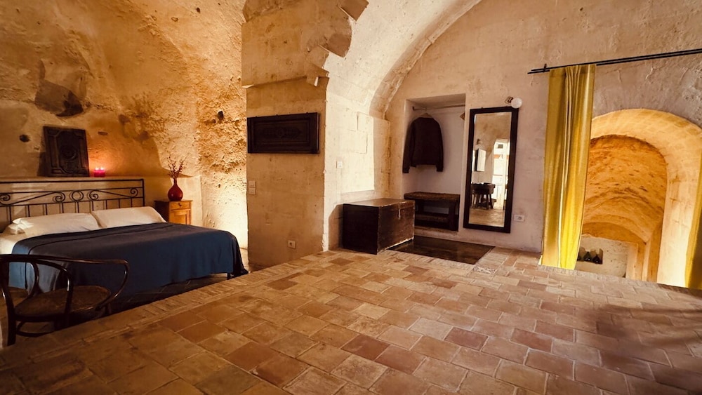 Hotel Residence San Giorgio Matera 38/68