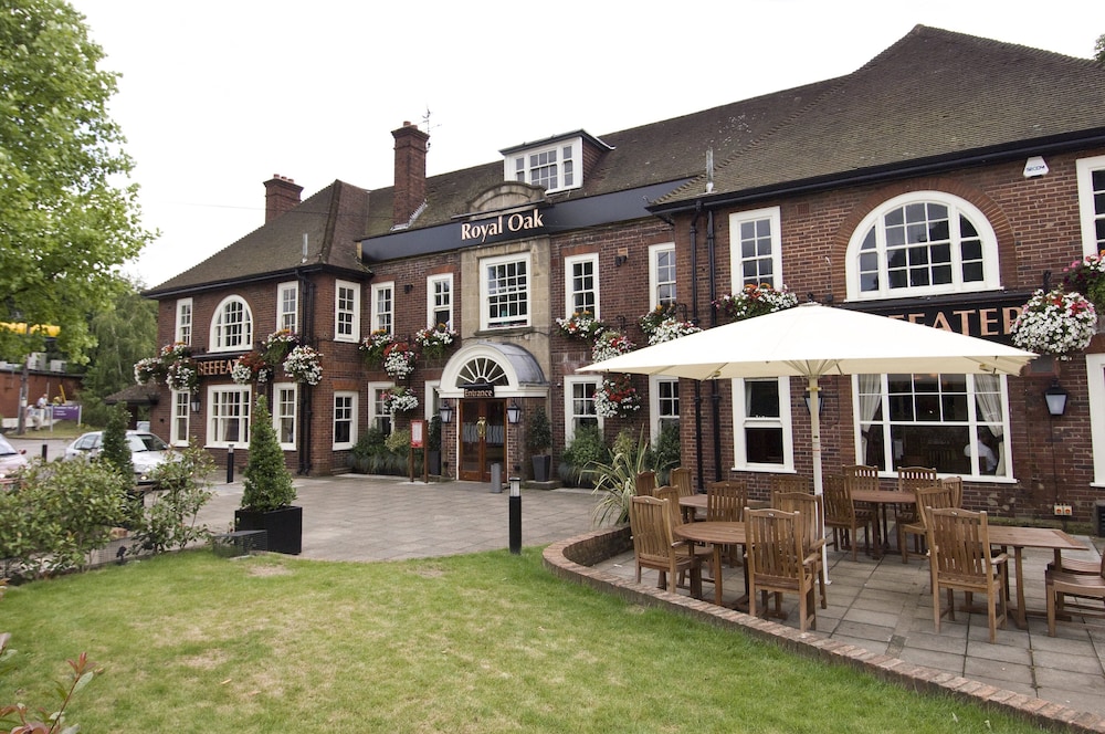 Premier Inn Maidstone/Sevenoaks 32/33