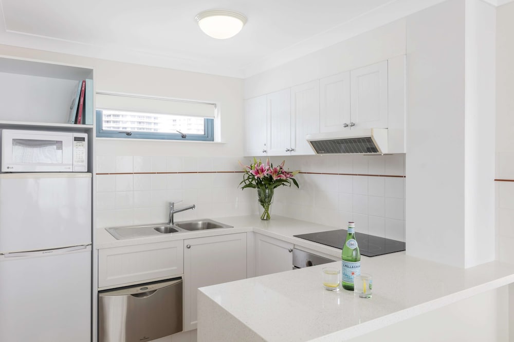 Oaks Gold Coast Calypso Plaza Suites 20/72