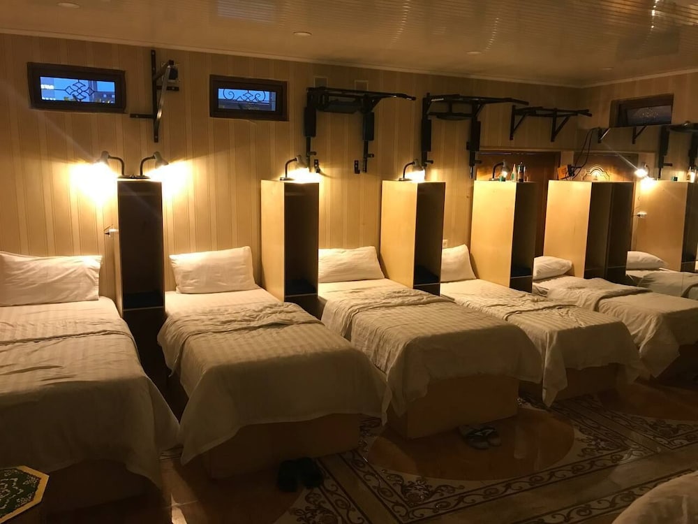 Hotel Hon Saroy 20/39