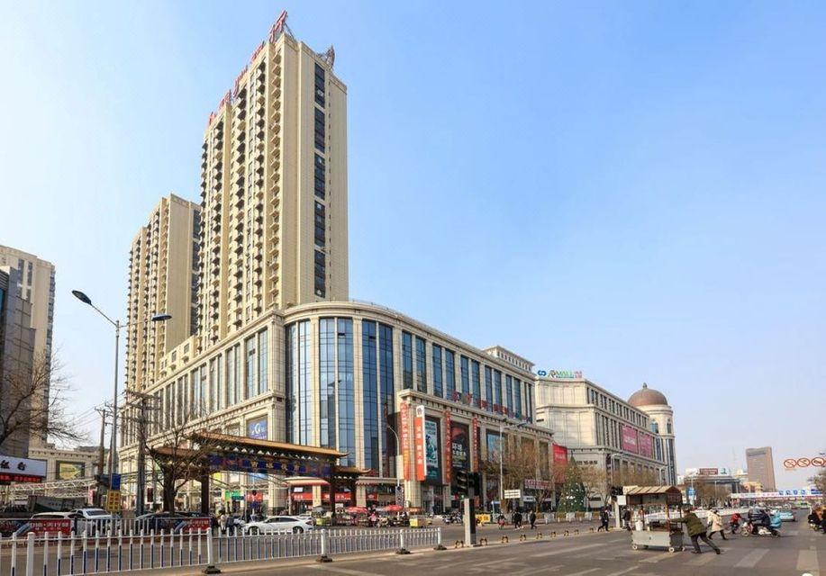 Yuandu Hotel 6/30