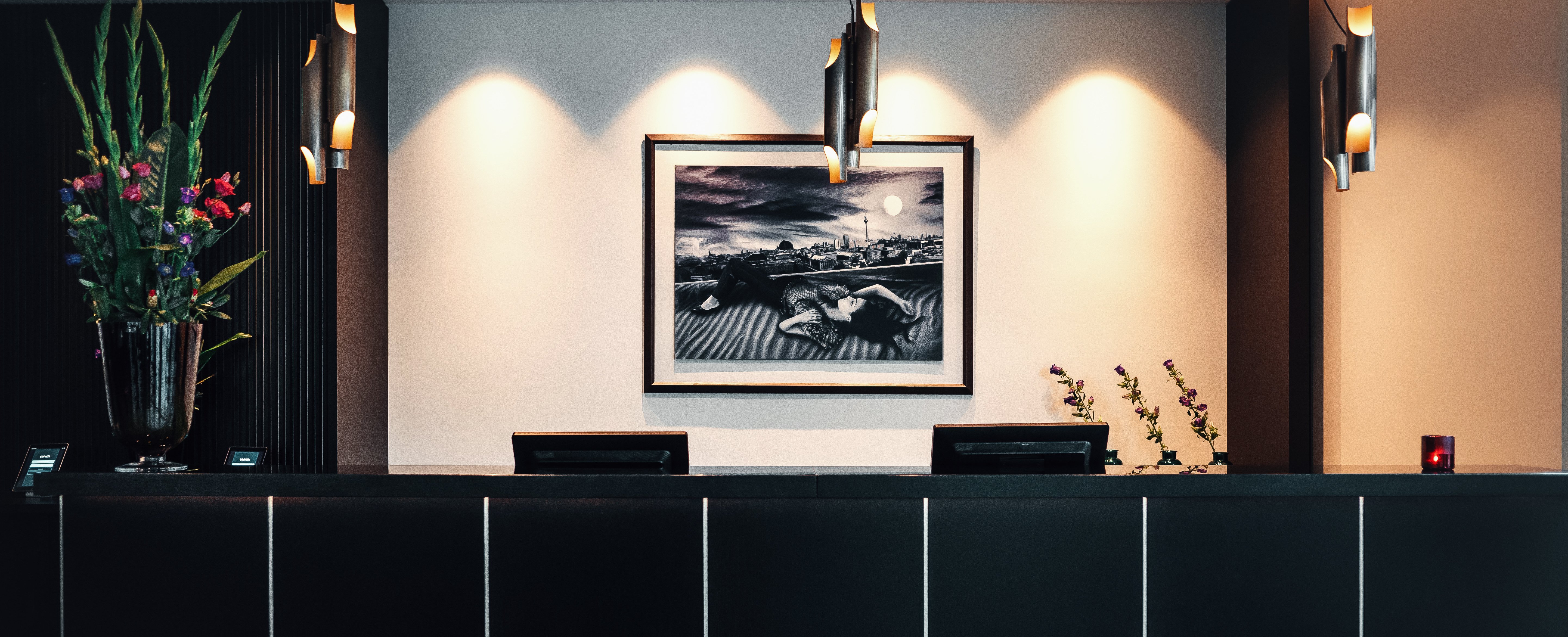 Holiday Inn Berlin City Center East Prenzlauer Berg 5/31