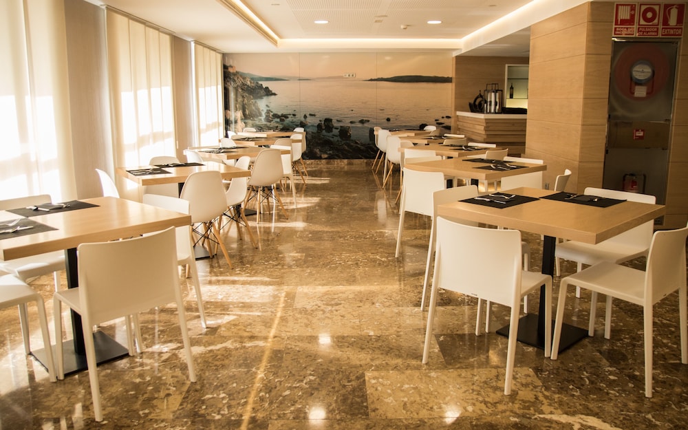 Hotel Gelmirez 33/45