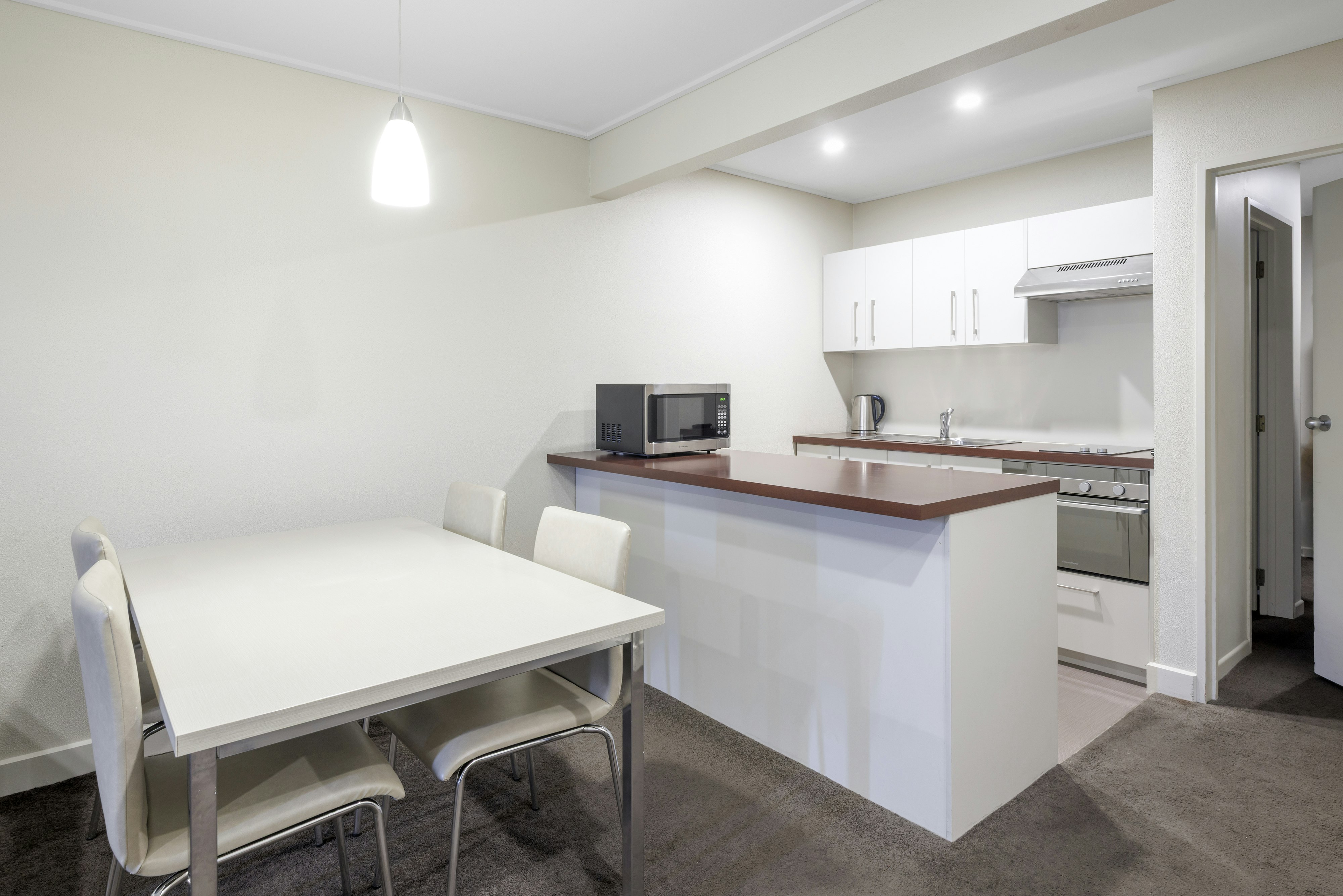 Copthorne Hotel and Apartments Queenstown Lakeview 8/28