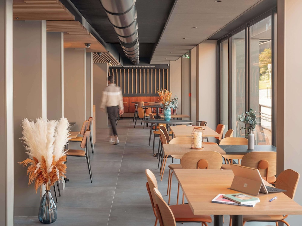 Novotel Paris Val de Fontenay 52/61