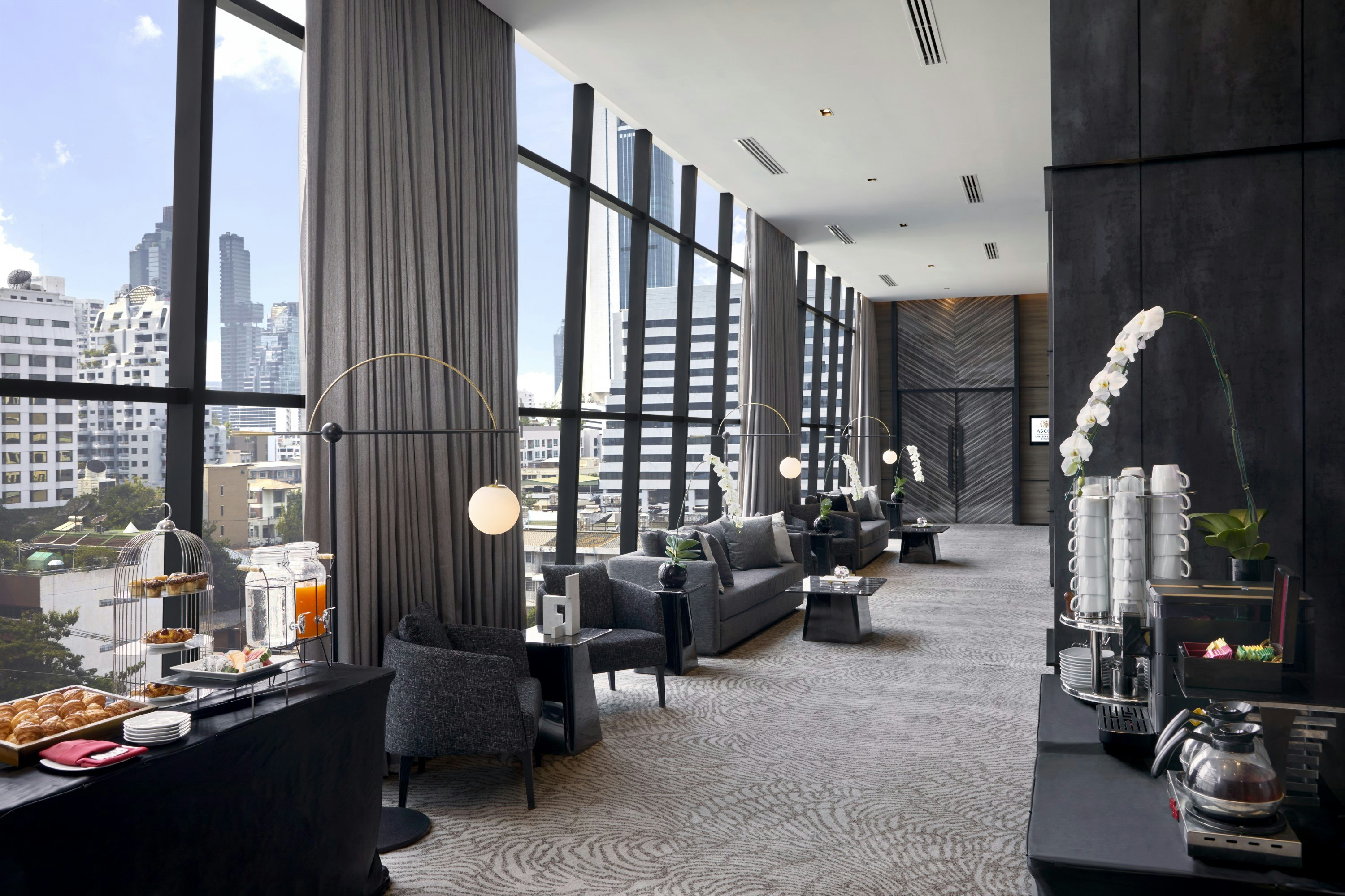 Ascott Embassy Sathorn 25/49