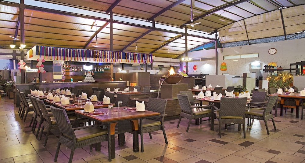 Sayaji Hotel 46/69