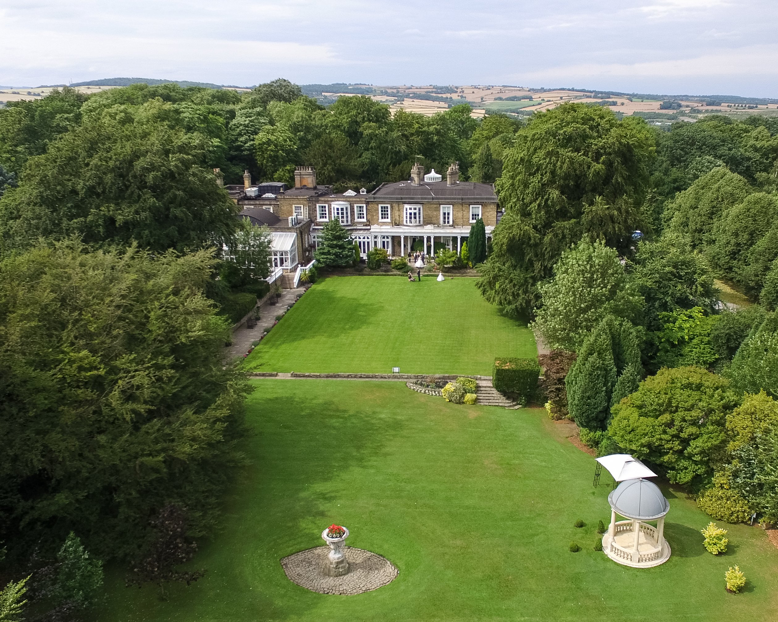 Ringwood Hall Hotel & Spa, BW Signature Collection 41/48