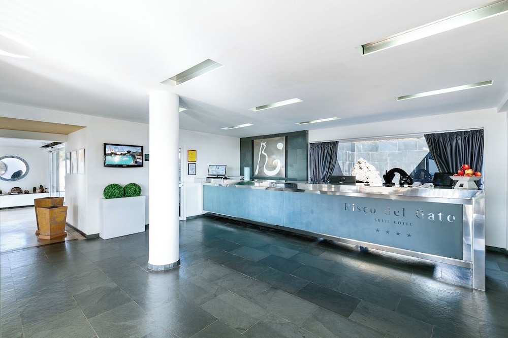 Hotel LIVVO Risco del Gato Suites 3/50