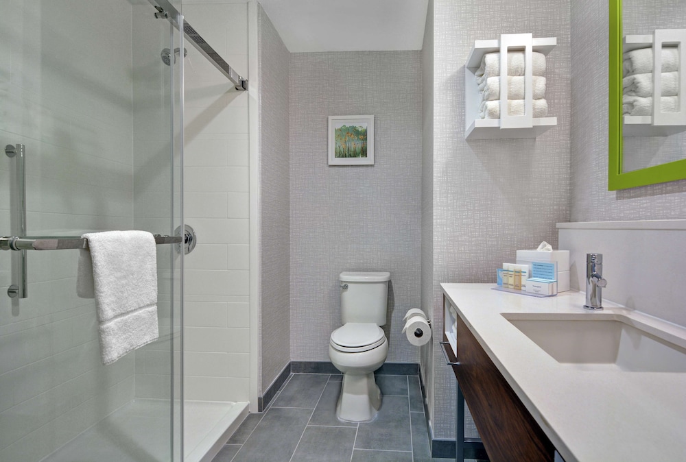 Hampton Inn And Suites Middleburg 26/49