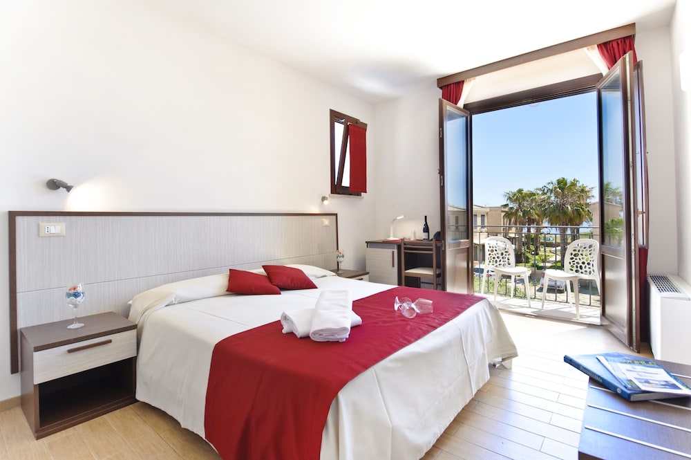 Resort Santa Maria 16/50
