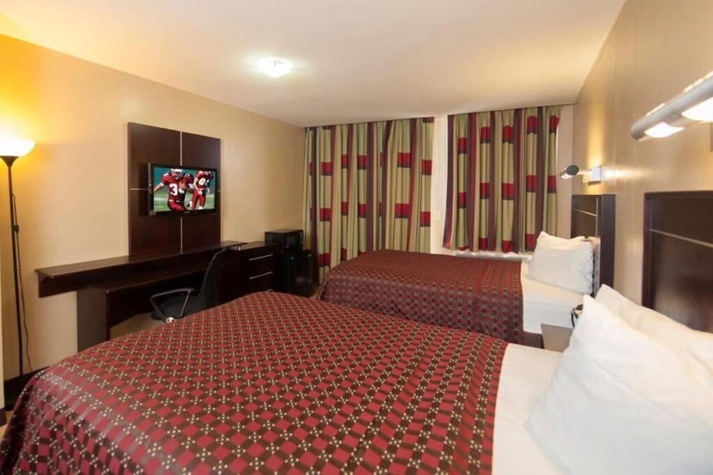 Super Lake Hotel 25/43