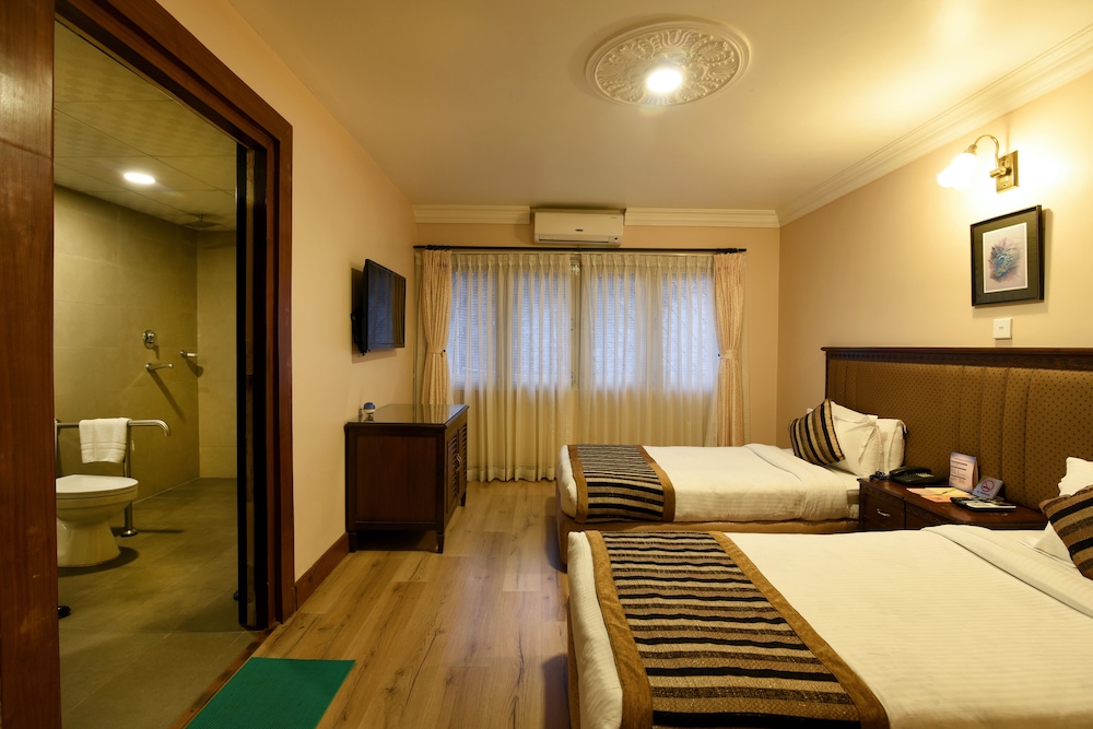 Park Village Resort 18/41