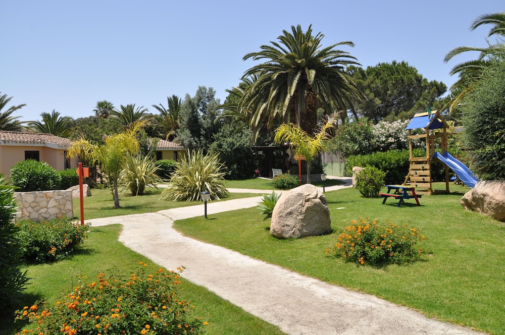 Green Village Resort 43/66