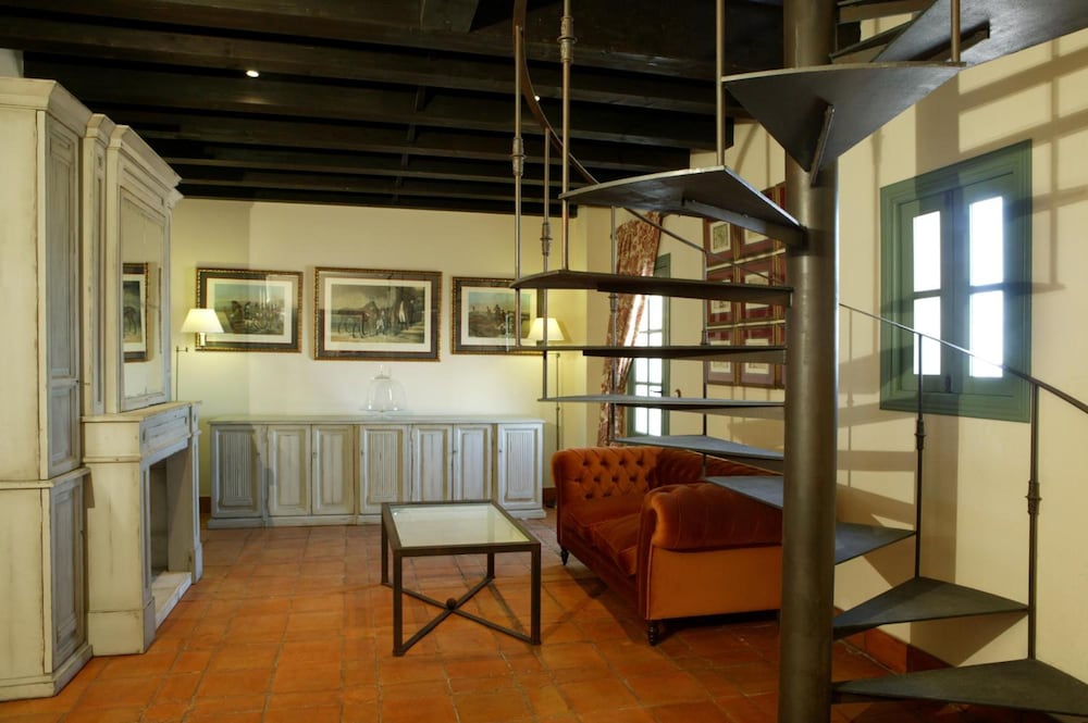 Hacienda Montija Hotel And Spa 23/44