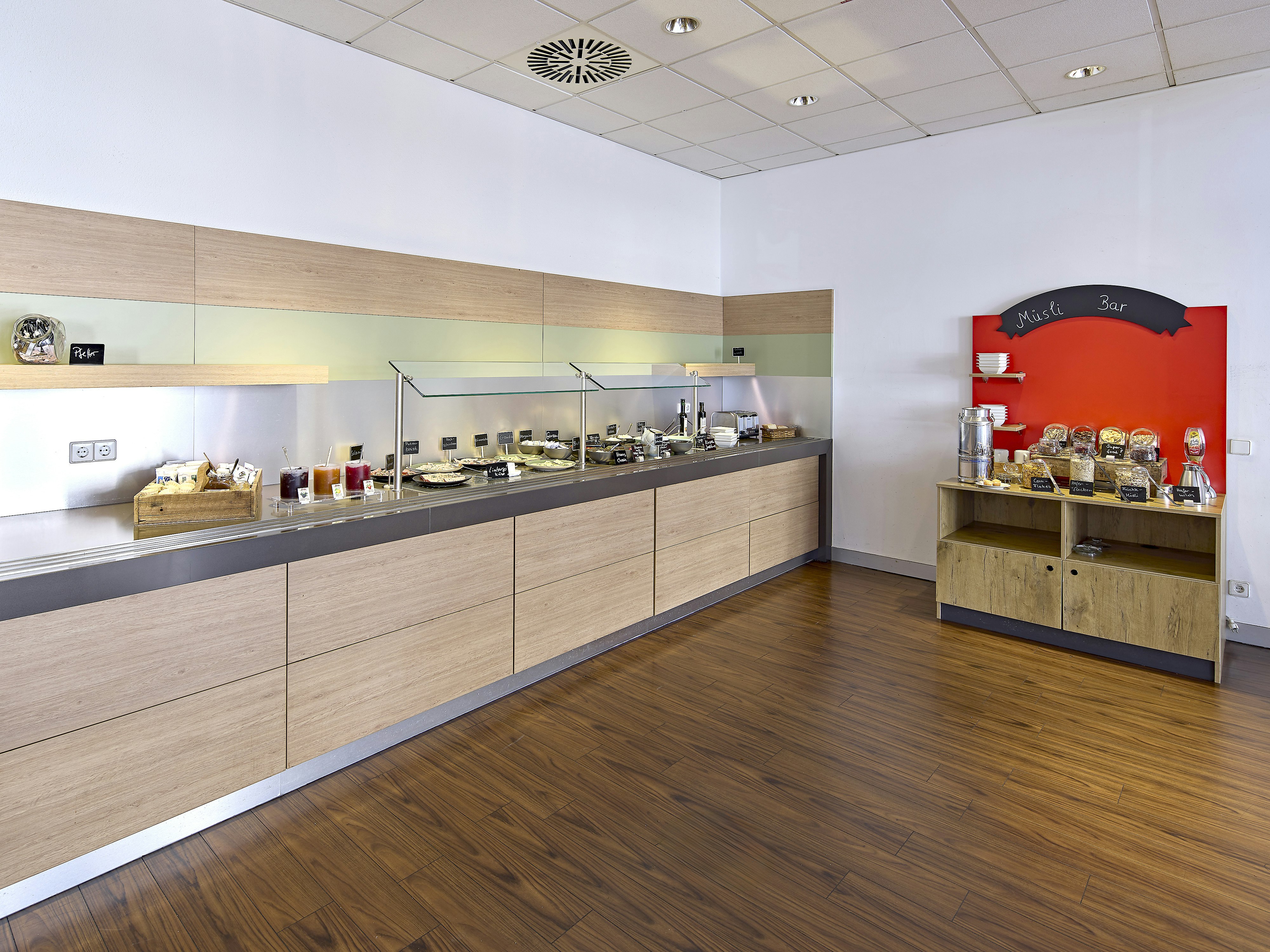 B&B Hotel Bonn-City 5/49