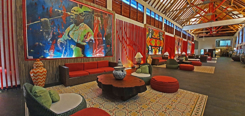 Decameron Isleno - All Inclusive 43/75