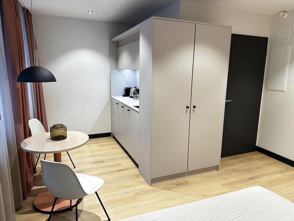 ipartment Koeln Oper @HOME by Best Western 41/55