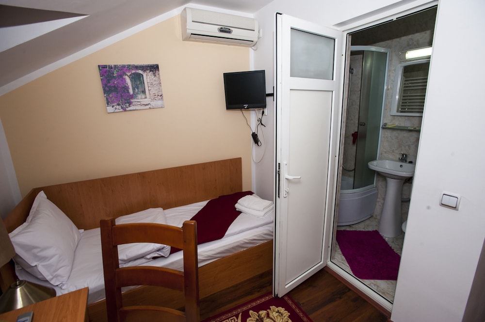 Hotel La Casa Nord 31/65
