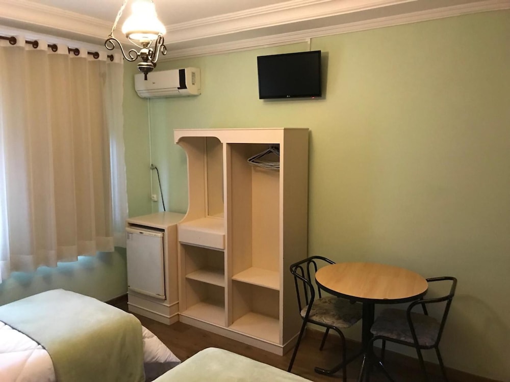 Residencial Pantanal Vila Mariana Hotel 13/16