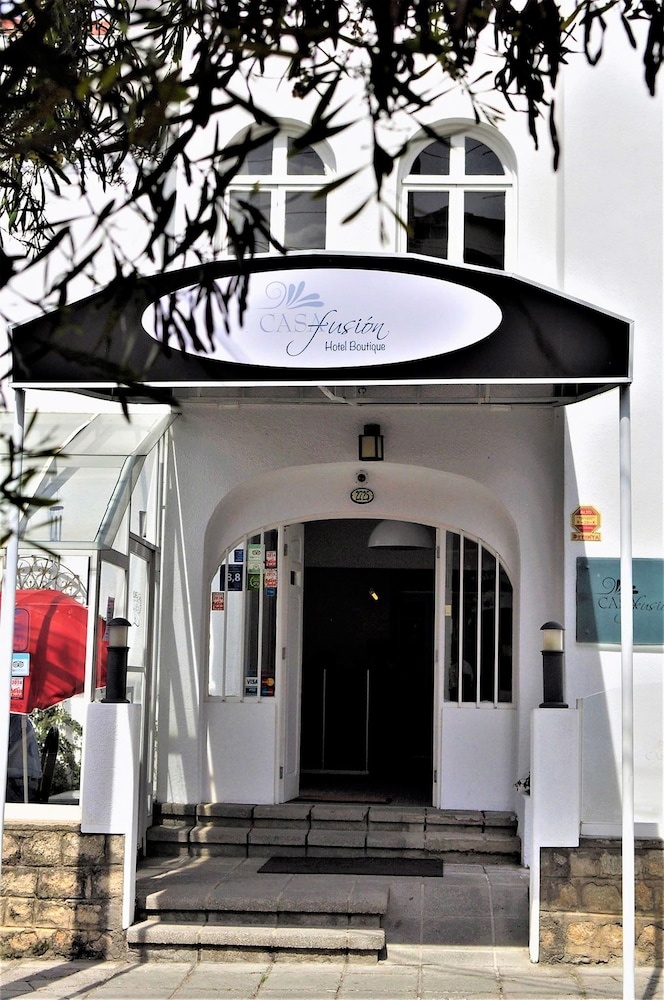 Casa Fusion Hotel Boutique 2/49