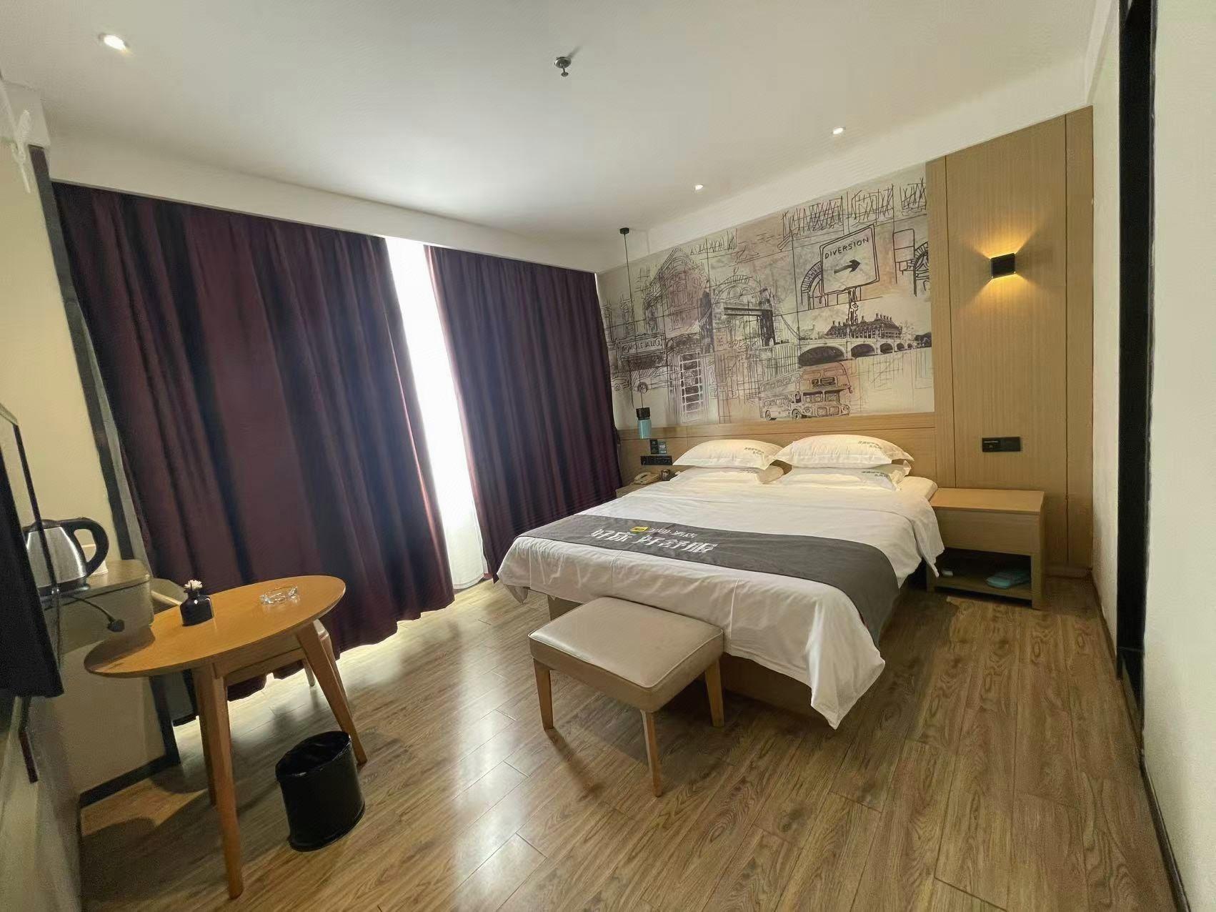 City Comfort Inn (Zhongshan Dongfeng Town Government) 15/37