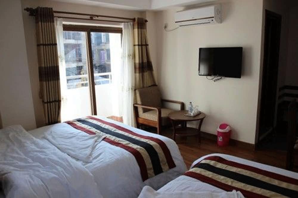 Hotel Everest Nepal 15/64