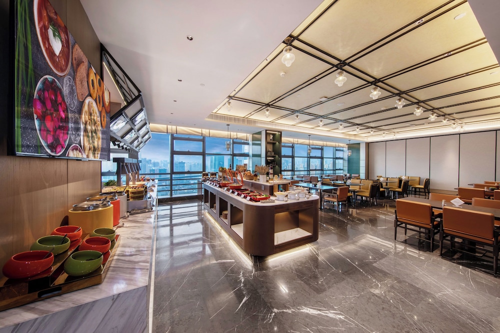 UrCove By Hyatt Shenzhen Luohu 27/45