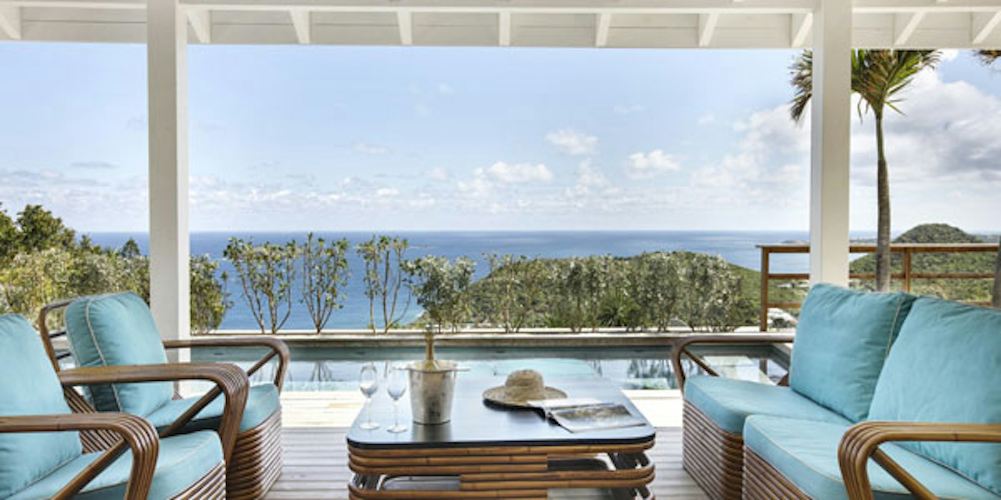 Gyp Sea Saint-Barth 23/29