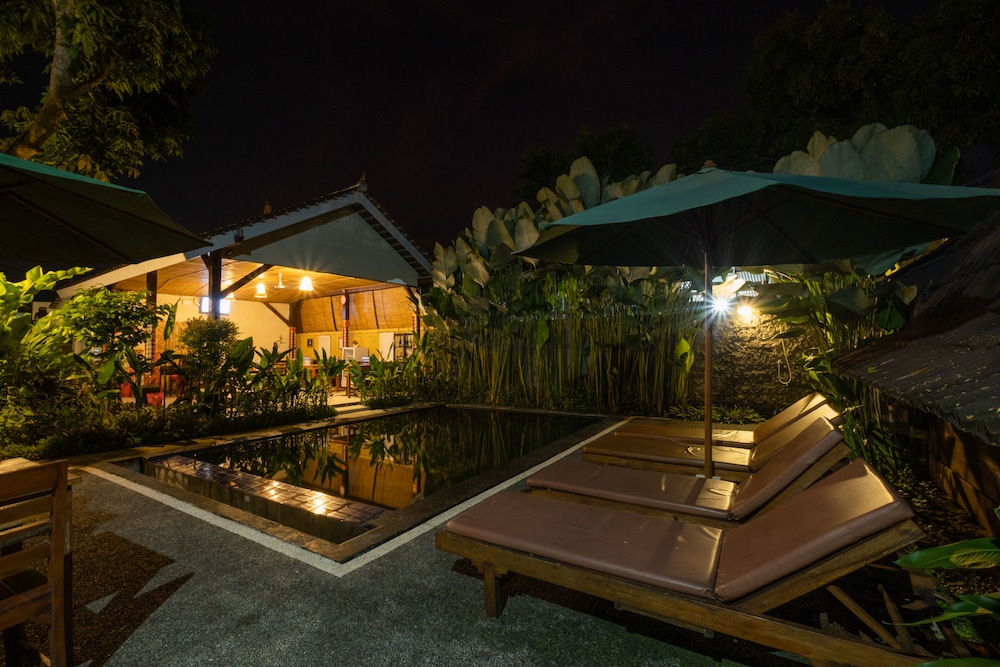 Kubu Kak Dudung Villas 15/52