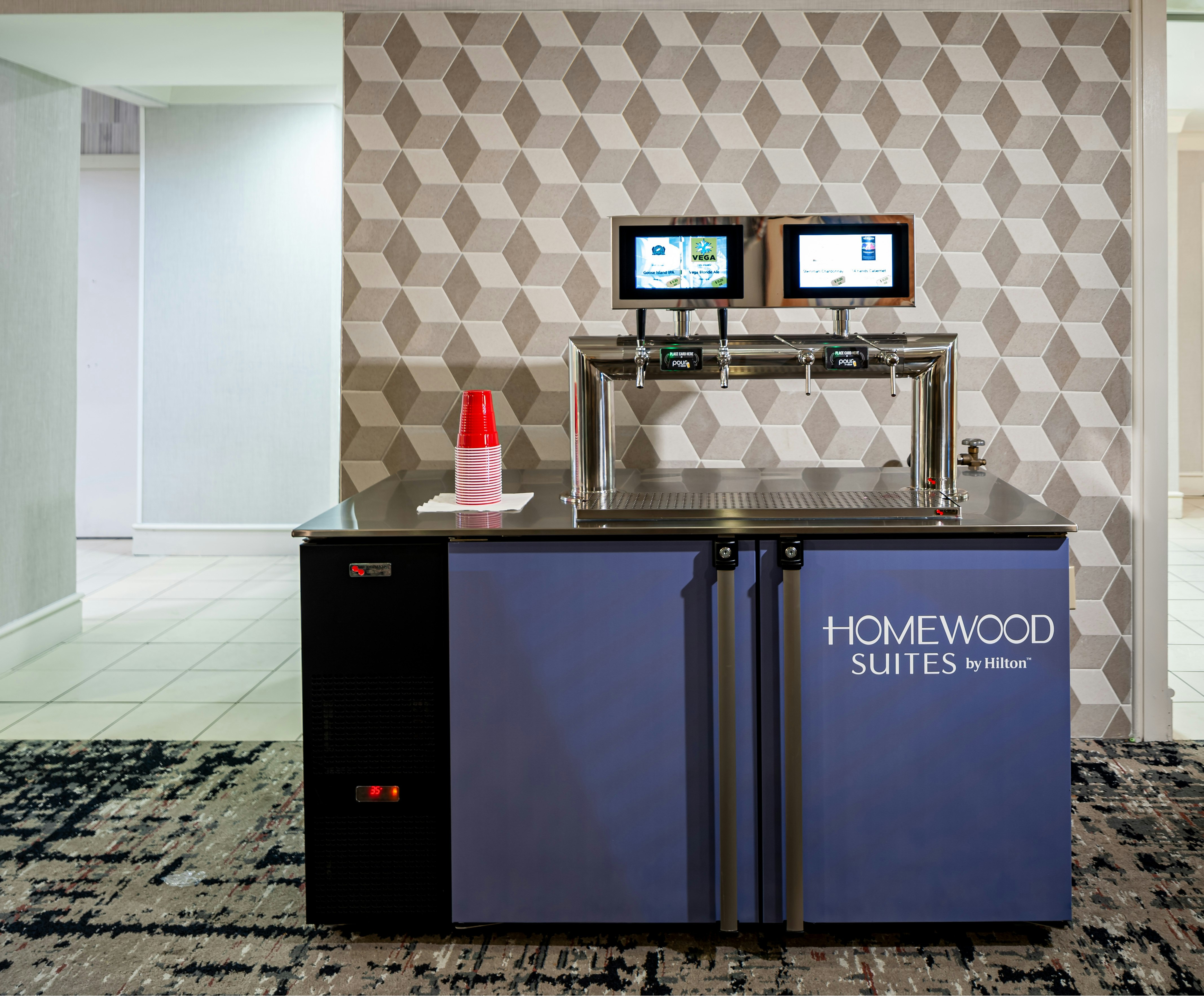 Homewood Suites by Hilton Gainesville 7/39
