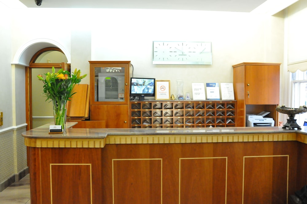 Olympic House Hotel 7/51