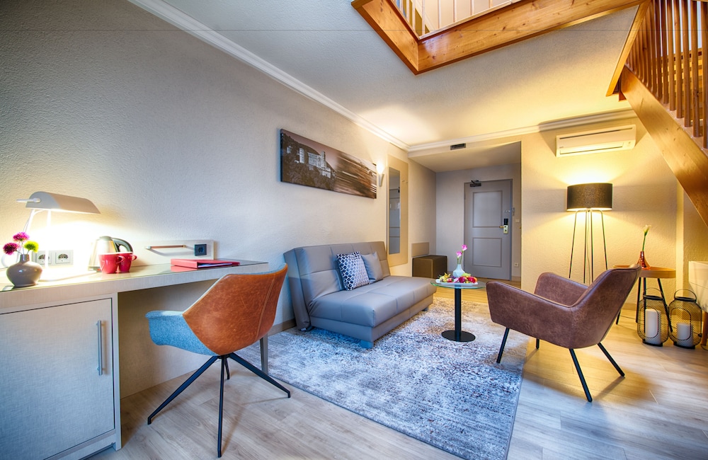 Leonardo Hotel Heidelberg Walldorf 40/67