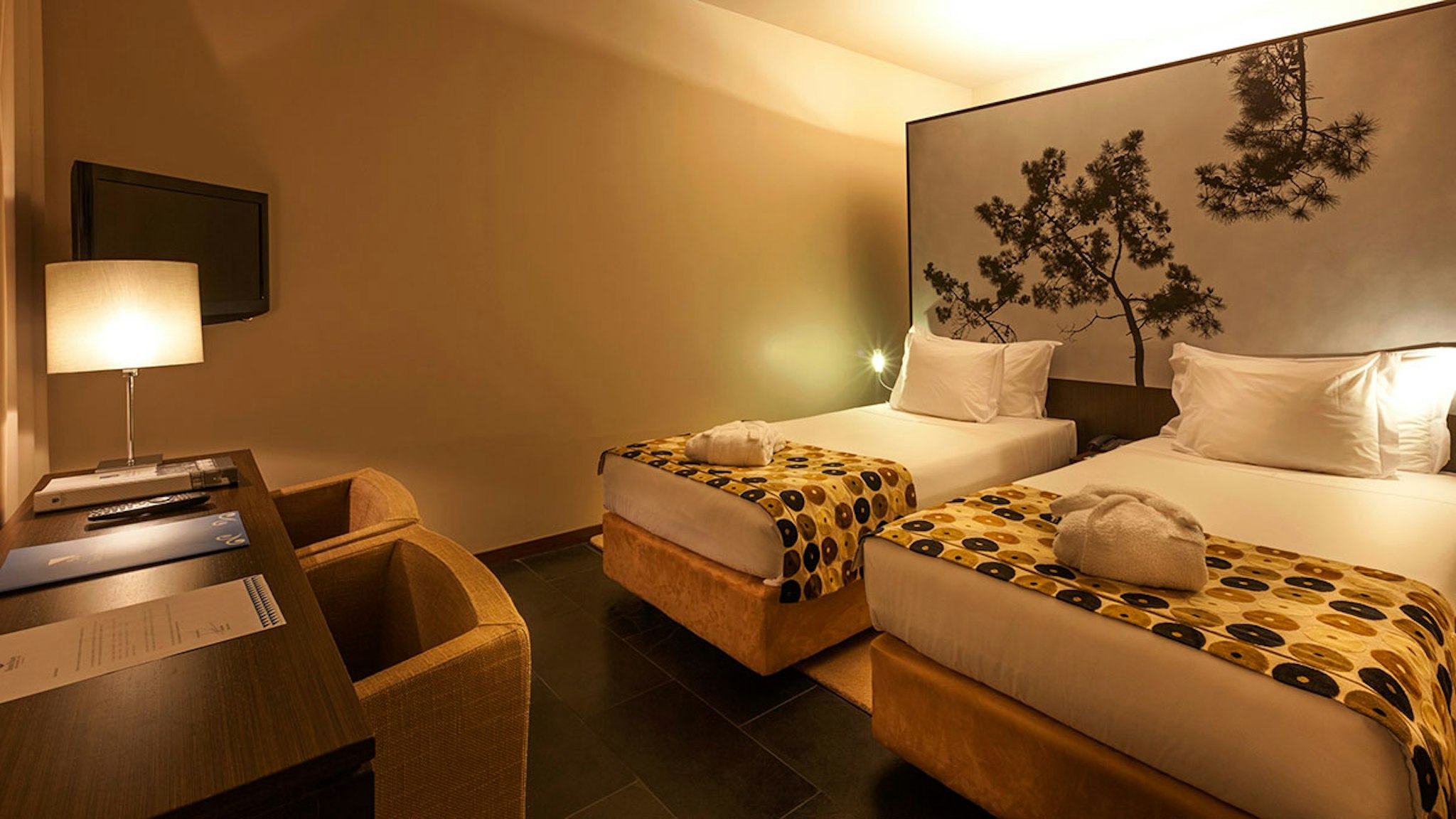 Douro Palace Hotel Resort Spa 16/80