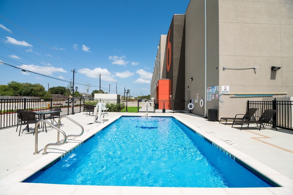 Motel6 Corpus Christi, TX 62/62