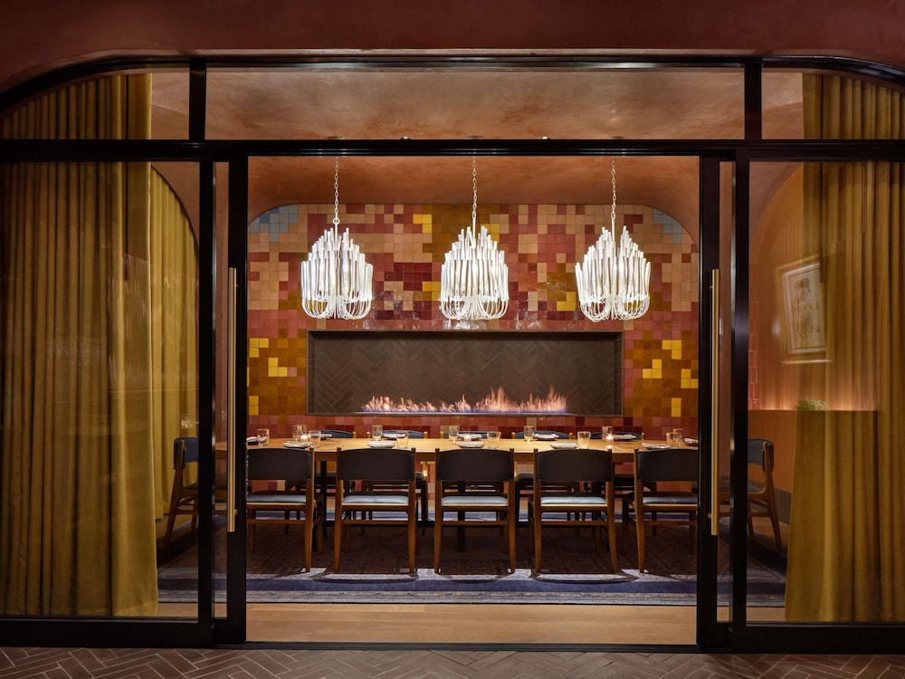 21c Museum Hotel St Louis 41/53