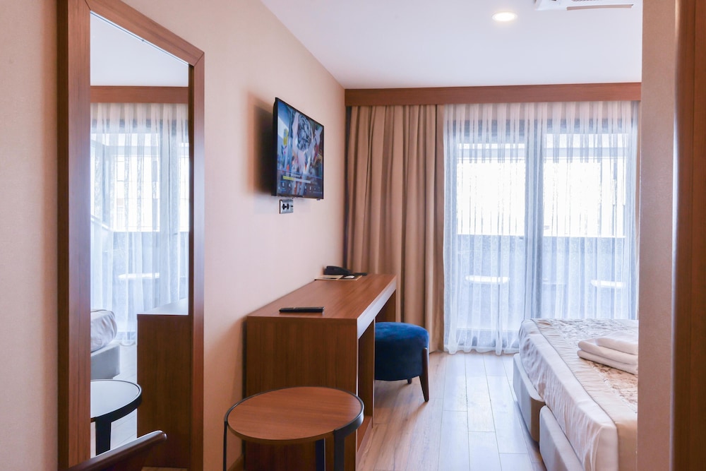 Istport Hotel Istanbul Airport 19/41