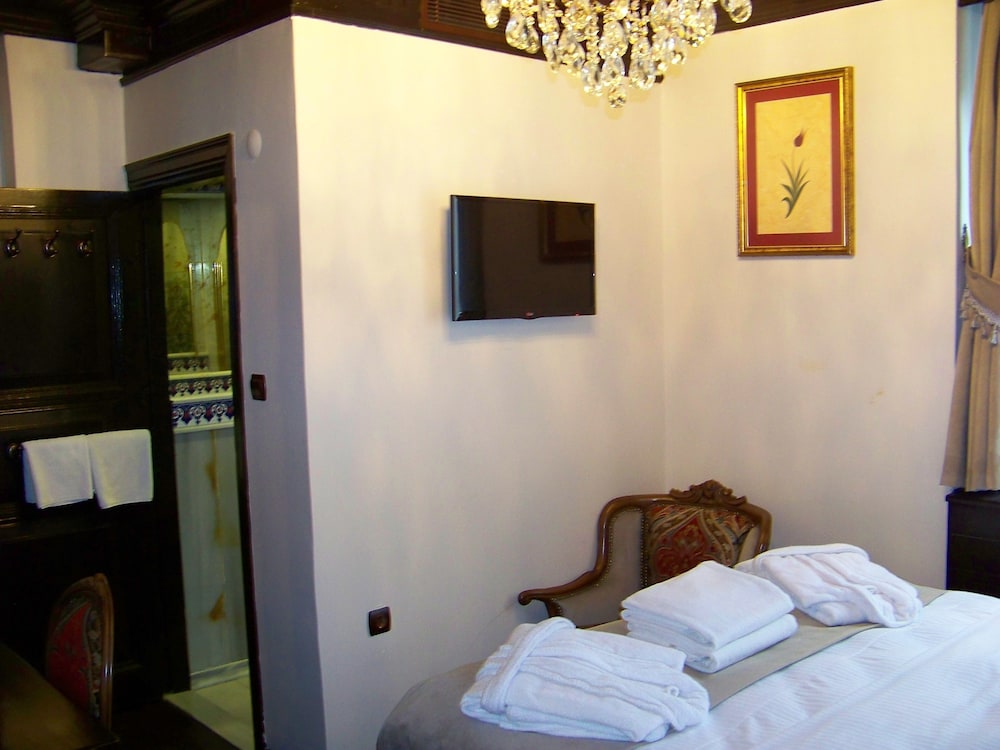 Hotel Edirne Osmanli Evleri 20/50