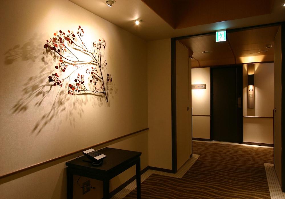 Hotel Coco Grand Takasaki 30/42