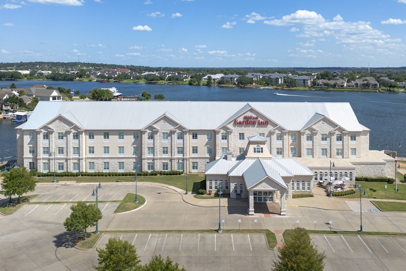 Hilton Garden Inn Granbury 4/64